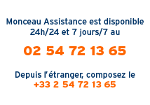 Monceau Assistance